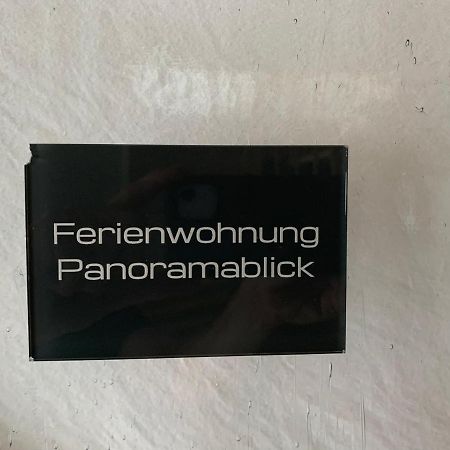Ferienwohnung Limes Am Kocher Huttlingen Exteriör bild