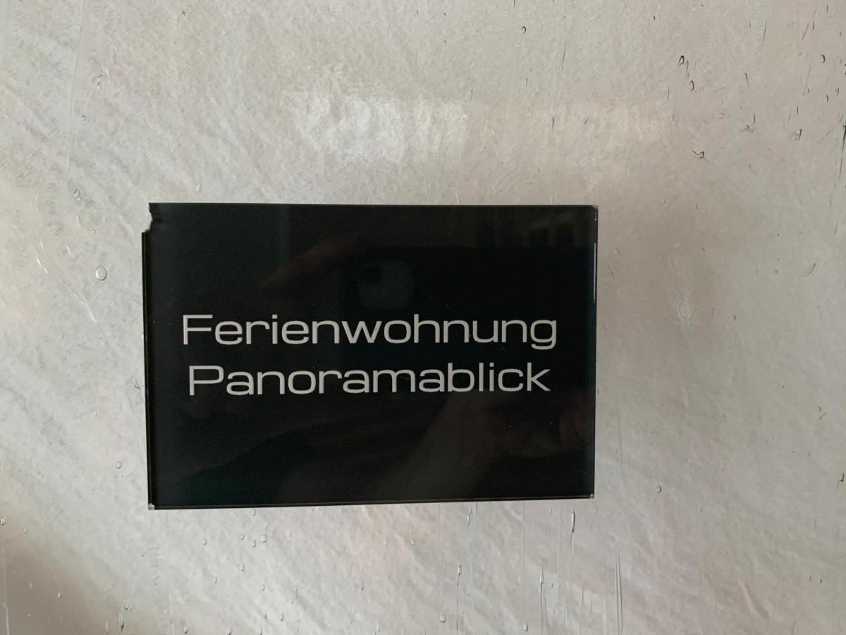Ferienwohnung Limes Am Kocher Huttlingen Exteriör bild