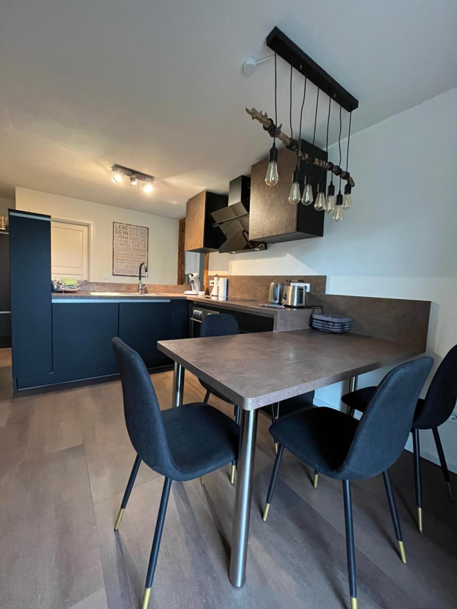 Ferienwohnung Limes Am Kocher Huttlingen Rum bild