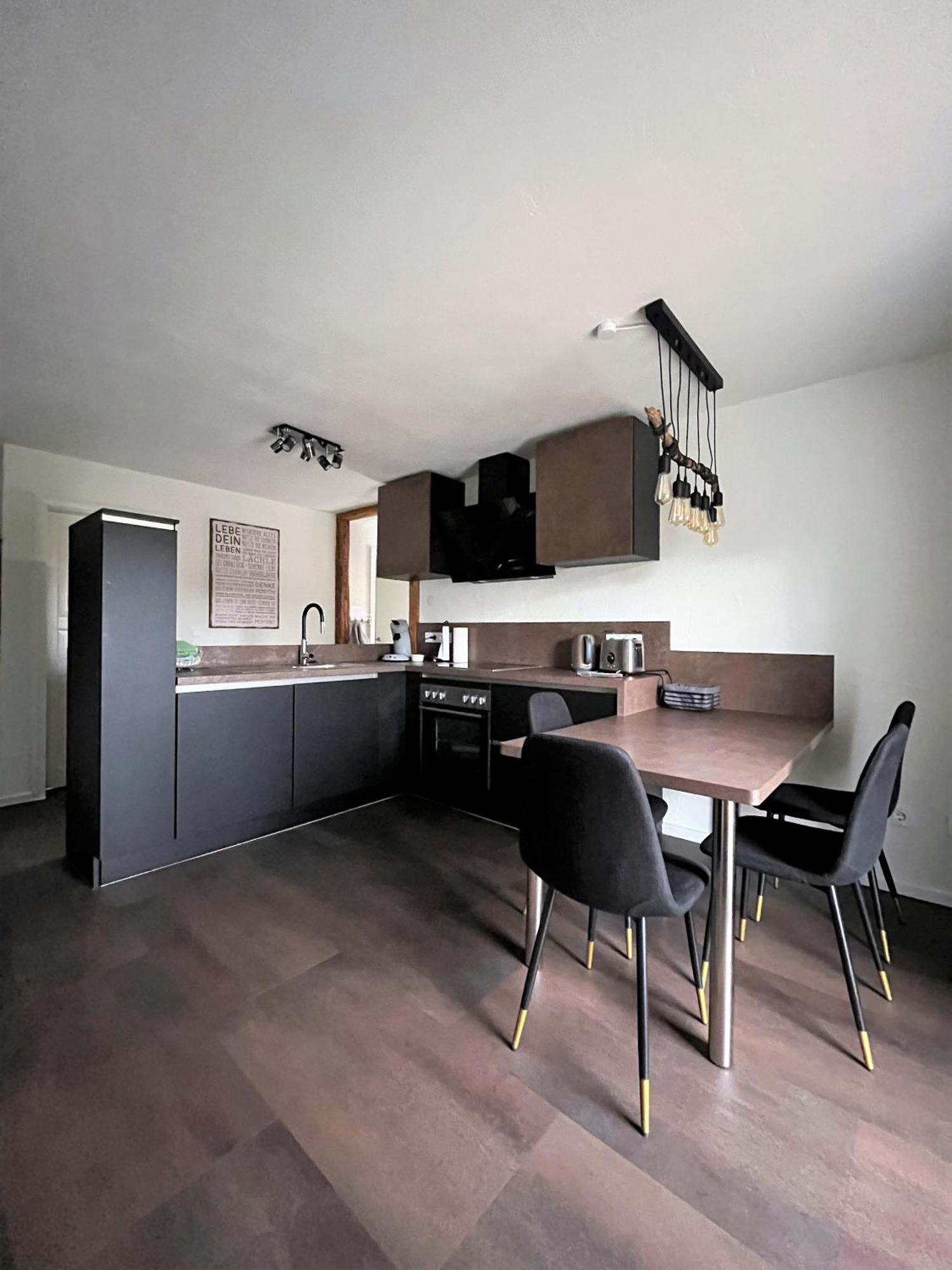 Ferienwohnung Limes Am Kocher Huttlingen Rum bild